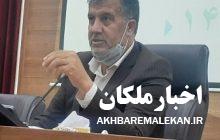 کمک ۵۲ میلیارد ریالی خیران ملکانی به بیمارستان فارابی
