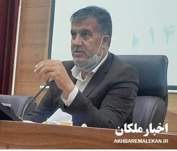 کمک ۵۲ میلیارد ریالی خیران ملکانی به بیمارستان فارابی
