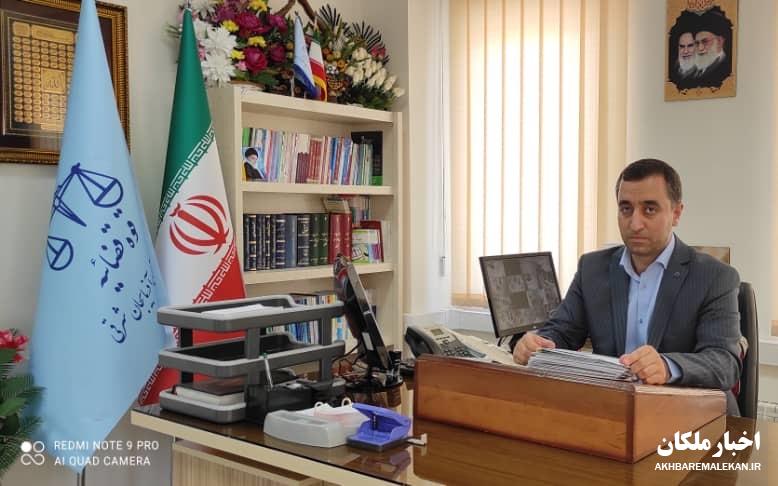 کشف۴۰ دستگاه استخراج رمز ارز دیجیتال غیرمجاز در شهرستان ملکان