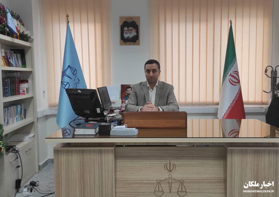 هفت تن از مدیران دولتی سابق و فعلی شهرستان ملکان تحت تعقیب قضایی قرار گرفتند