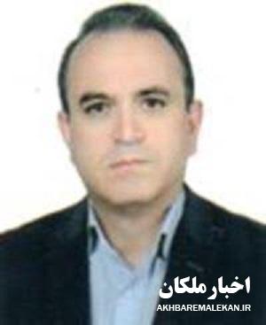سرپرست جدید شبکه بهداشت و درمان شهرستان ملکان منصوب شد
