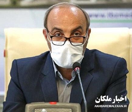 تزریق روزانه  بیش از ۱۰۰ هزار دز واکسن در آدربایجان شرقی