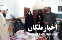 خانواده های شهدا سند عزت و افتخار انقلاب اسلامی هستند