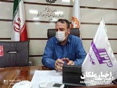 اهدای جهیزیه عروس فوت شده اهل روستای دمیرچی ملکان به سه زوج معلول