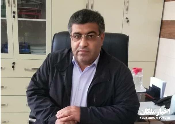 آسفالت ۳۰۰ هزار مترمربع از معابر ۴۶ روستای شهرستان ملکان با قیر رایگان/اختصاص ۲۷ میلیارد تومان به ۲۰ طرح هادی روستایی