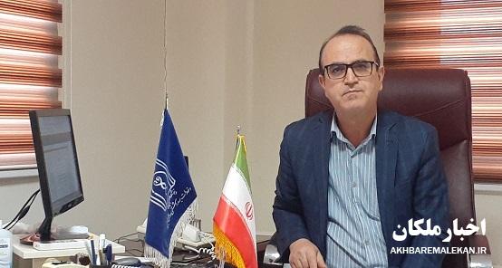 هشدار رئیس شبکه بهداشت و درمان ملکان نسبت به تهدید سلامتی مردم از طرف باراندازهای انگور در محدوده مناطق مسکونی!