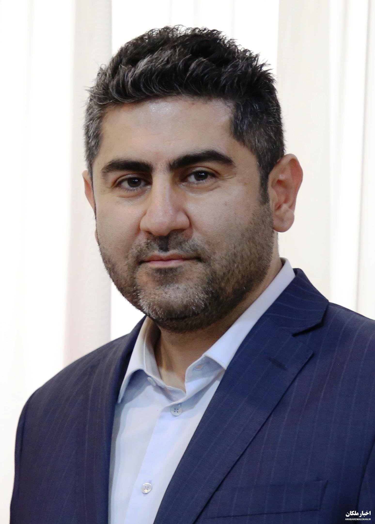 ایجاد مرکز رشد انگور در ملکان با بودجه ملی در دستور کار قرار دارد