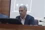 مزار شهدای شهر ملکان ساماندهی می شود
