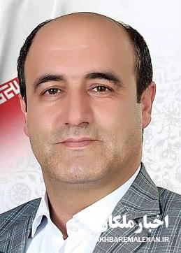 حضور خبرنگاران در جلسات علنی شورای شهر ملکان بلامانع است
