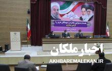 ضرورت برخورد با ساخت و سازهای غیرمجاز در شهرستان ملکان