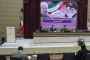مراسم معارفه و تودیع رئیس دانشگاه پیام نور ملکان برگزار شد/دکتر جعفر زولفعلی فام رئیس جدید دانشگاه