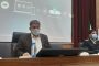 آیین معارفه دکتر وحید بنایی شهردار باسمنج برگزار شد
