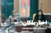 حمایت جدی مدیریت شهرستان ملکان از سرمایه گذاران/اولویت استخدام در واحدهای تولیدی ملکان با نیروهای بومی خواهد بود/زمین های خالی در شهرک صنعتی ملکان بازپس گرفته شده و به سرمایه گذاران واقعی واگذار می شود