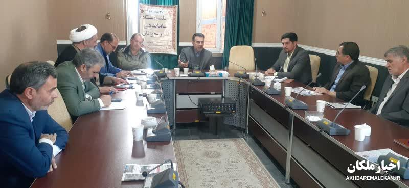 ضرورت برنامه ریزی دستگاههای دولتی در راستای ایجاد شور و نشاط در بین جوانان