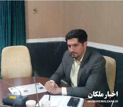 امروز در کنار ورزش باید به اشتغال و معیشت جوانان شهرستان ملکان نیز توجه شود/سخت گیری برخی شعب بانکی ملکان در پرداخت تسهیلات