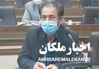 محدودکردن بازار خرید شب عید در شهر ملکان بمنظور جلوگیری از بحران کرونایی ضروری است