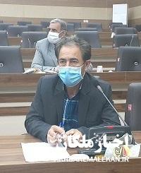 محدودکردن بازار خرید شب عید در شهر ملکان بمنظور جلوگیری از بحران کرونایی ضروری است