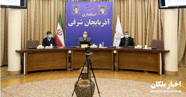 بیمارستان های استان آماده مواجهه با موج ششم کرونا هستند