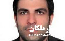 یعقوب عبدی به عنوان سرپرست اداره ورزش و جوانان شهرستان ملکان منصوب شد