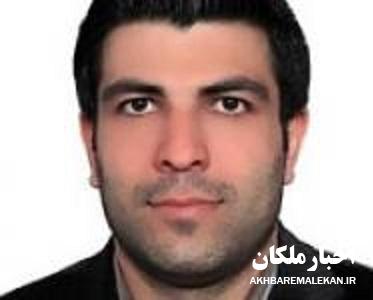 یعقوب عبدی به عنوان سرپرست اداره ورزش و جوانان شهرستان ملکان منصوب شد