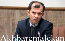 سرپرست معاونت امور فرهنگی و رسانه‌ای اداره کل فرهنگ و ارشاد اسلامی استان معرفی شد
