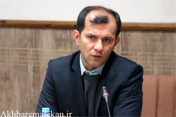 سرپرست معاونت امور فرهنگی و رسانه‌ای اداره کل فرهنگ و ارشاد اسلامی استان معرفی شد