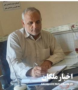 وحدت حلقه مفقوده شهرستان ملکان!