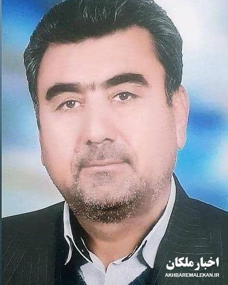 سیدعزیز هاشمی به عنوان مدیرعامل جدید انجمن حمایت از زندانیان شهرستان ملکان معرفی شد