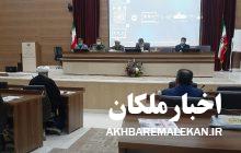 راهپیمایی ۱۳ آبان بصورت تجمعی در شهرستان ملکان برگزار می شود
