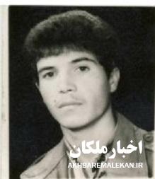 مادر شهید «عشقعلی اقتصادی» به فرزند شهیدش پیوست