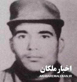 آرزویم این بود که در راه اسلام شهید شوم و به لشکریان خمینی بپیوندم