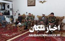 هیچ قلم و بیانی توان ترسیم رشادت های رزمندگان اسلام و تمجید خون شهدا را ندارد