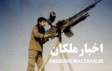 خاطراتی از دوران ایثارگری شهید محمد باقر زرین