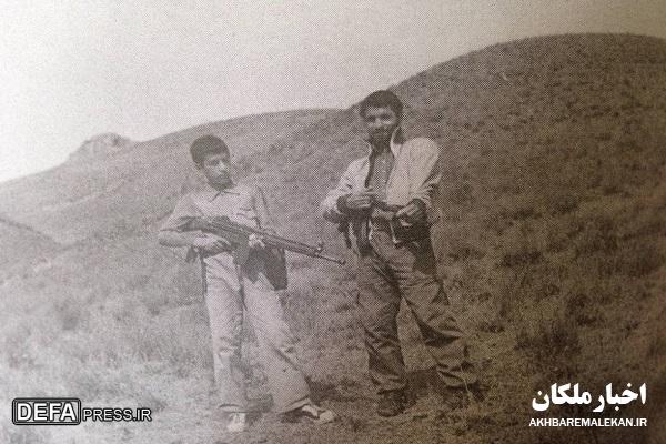 صبر و استقامت انقلابی لازمه جهاد است