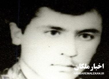 زندگینامه دانش آموز شهید فولاد شیرمحمدی از روستای قوشبلاغ