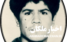 خلاصه ای از زندگینامه شهید غفور صمدی
