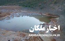 اخبار مربوط به تخریب منطقه گردشگری شورسو توسط بخش خصوصی بی اساس است