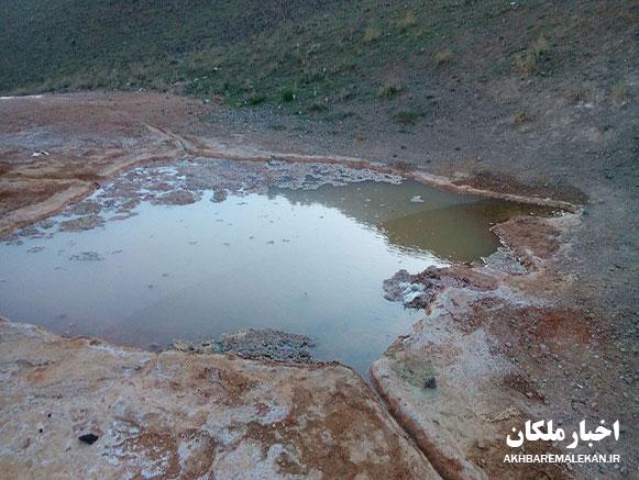 اخبار مربوط به تخریب منطقه گردشگری شورسو توسط بخش خصوصی بی اساس است