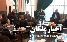 کار خرید توافقی کشمش باغداران شهرستان ملکان توسط صندوق حمایت از توسعه بخش کشاورزی استان از فردا آغاز می شود
