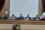 دانشکده علوم پایه دانشگاه مراغه افتتاح شد