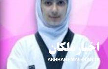تلاش می‌کنم در مسابقات سال آینده برای کشورم جایگاه خوبی کسب کنم/اگر استاد عباسی نبودند نمی‌توانستم به چنین جایگاهی برسم