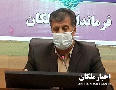 پیام تبریک فرماندار شهرستان ملکان بمناسبت گرامیداشت روز پرستار