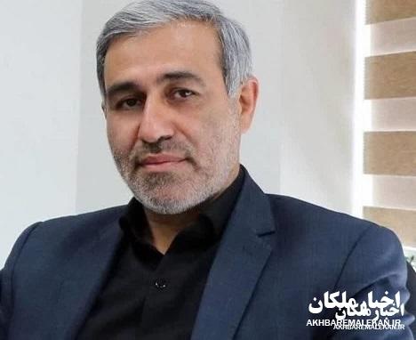 پیام تبریک فرماندار شهرستان ملکان بمناسبت روز روابط عمومی