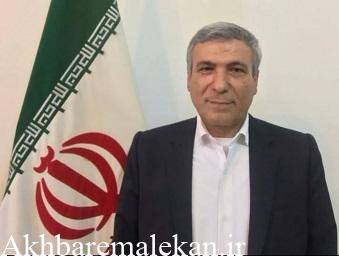 پیام تبریک فرماندار لیلان به‌مناسبت ۲۹ فروردین روز ارتش جمهوری اسلامی ایران