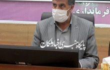 پیام تسلیت فرماندار ملکان بمناسبت شهادت دانشمند برجسته کشورمان شهید فخری زاده
