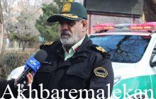 دستگیری رمال و دعانویس کلاهبردار با ۴۰۰ شاکی در ملکان