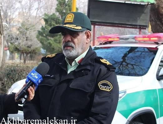 دستگیری رمال و دعانویس کلاهبردار با ۴۰۰ شاکی در ملکان