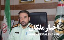 دستگیری خواهران سارق با ۱۱ فقره سرقت در مراغه
