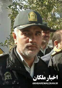 کشف بیش از ۱۴۳ هزار نخ سیگار قاچاق درملکان