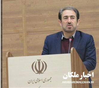 تزریق دز سوم واکسن کرونا در شهرستان ملکان به ۵۰ درصد رسید/وضعیت ملکان نارنجی است